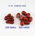 (1) Xlseafood Organic sulfur-free Dried Chinese Large Jujube