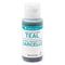 LorAnn Teal Liquid Food Color, 1 Ounce Squeeze Bottle
