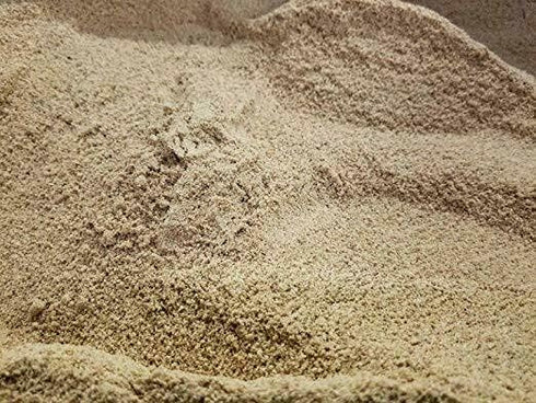 1lb White Coffee - Bag of White Tornado Coffee Beans Roasted By Poverty Bay Coffee Co, Special Grind, Ground Coffee