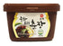 OBOK Chunjang, Black Bean Paste Essential for Jjajang Sauce, 500g