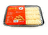 AQPRO 3.52oz, Bean curd roll Piel de tofu seca,Rollos de piel de tofu crujiente, Tofu skin, Bean skin Roll, Bean coat