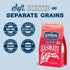 32 Oz Lundberg Basmati Rice, Long Grain White Rice - Non-Sticky, Fluffy, Nutty, Aromatic Rice, Vegan Food, Healthy