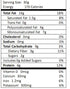 1 lb (16 oz) Pistachios Raw In-Shell Bag
