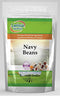 Larissa Veronica Navy Beans (16 oz, ZIN: 525025)