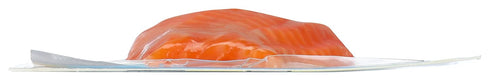4 OZ Changing Seas Smoked Thick Cut Atlantic Salmon