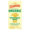 Flahavan's Organic Porridge Oats 1kg - Pack of 2