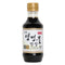 Shinangchon Soy Sauce, Naturally Brewed Korean Traditional Premium Soy Sauce for All Cooking Purposes, 12.21 Fl Oz