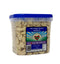 Generic fresh peeled garlic, 1lb Jar