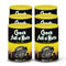 Chock Full o' Nuts New York Roast Ground Coffee Premium Beans in