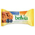 NABISCO 1.76 oz Pack belVita Breakfast Biscuits, Blueberry