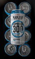 15 Oz (Pack 12)) Black Rifle Coffee Company RTD (Vanilla Bomb, Fl