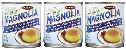 Magnolia Sweetened Condensed Milk - 14 oz - 3 pk by