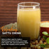 Generic (250 Jau sattu |Barley | Sattu Flour |Sattu dink water| Barley Sattu Drink (Jo ka aata) jao sattu gram)