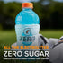 Pack, 12 Oz 18 Pack Gatorade Zero Flavor Variety Fl Bottles