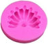 SOMUMOK 3D Banana Shaped Silicone Fondants Cake Supplies Pastries Bakings Tool Resins Ornament Handmade Soaps Mo