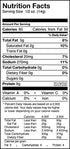 3 oz. (6 Golden Flake Snack Foods Old Fashioned Pork Rinds Bag Bags)