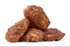 Snack Delight 1 lb s Old-Fashioned Butter Toffee Mixed Nuts (Bridge Mix) Sweet & Crunchy Roasted Almonds, Cashews