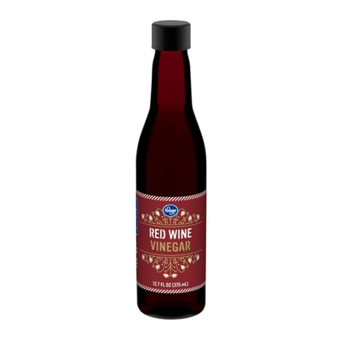 Generic Red Wine Vinegar 12.7 fl oz