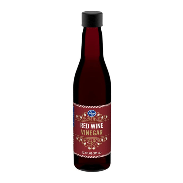 Generic Red Wine Vinegar 12.7 fl oz