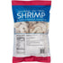 Generic Frozen, packed Raw Shrimp, Tail-On, Peeled & Deveined, High Protein, Premium Quality Seafood , Conveniently
