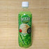 Pokka 500ml (6) GABUNOMI Melon Cream Soda PET bottle
