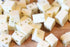 5 lb. 1/4 inch (5 Prompt Prep High Temperature Diced Pepper Jack Cheese, Bag, diced Cube, Jack Cheese For Grilling