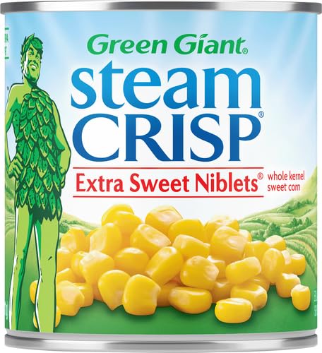 11 Green Giant Extra Sweet Corn Niblets, Ounce