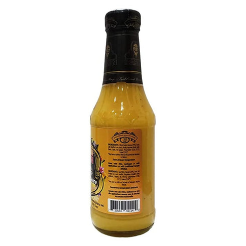 Baron 14 Banana Ketchup, Ounce