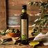 16.9 fl.oz (1.06 500 ml EMILIA FOOD LOVE | Extra Virgin Olive Oil Toscano IGP (Balanced flavor) - pt)