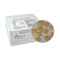 Gluten-Free Communion Bread, Church Supplies - Package of approx. 200 pieces