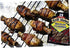 McCormick Grill Mates Brazilian Steakhouse Marinade, 1.06 OZ (Pack of 3)