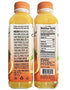 16.9 (5 Pack, 10 Pack) OKF Smoothie, Multi-Vitamin Premium Drink, Fluid Ounce Flavor Variety