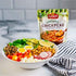 16.9 (Pack 12) Gefen Organic Chickpeas, Cooked, Ready to Eat, Kosher, USDA Organic, Ounces