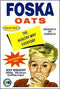 AHDHMCM 3 Set - FOSKA OATS 800 GM