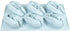 Ywmsfl Frozens Creative Pistachios Pecan Designs Silicone Ideal for Cake Chocolate and Treats Kitchen Baking Decorative