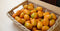 Tang Store 3 Pounds (lbs) of Fresh Oval Kumquats Farm Grown in Southern California