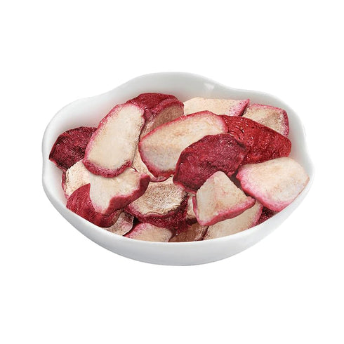 Generic 40 Vacuum Freeze Dried Rose Apple g