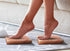 Pink Salt Wall 8x4x2 2 Pack Himalayan Pink Salt Bricks New Himalayan Pink Salt Detox Best Foot Bricks