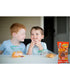 Generic 2 Pack SOL MAR Fried Pork Rinds - Crunchy Barbecue Flavorful Snack High Protein Value Parties Gift Movie