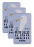Ati Manel Spanish Razor Shells Canned in Brine 8/10 | B Vitamins, Omega-3 |