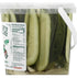 Generic 52 Oz, 5 Pickles Classic Dill Pickle Spears, Fl calories per serving. Gluten free. A fat free food, CUCUMBERS