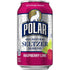 100% 3 (36 Pack) Polar Seltzer Water Raspberry Lime Natural Sparkling Soda Beverage Soft Drink Cans - Cases