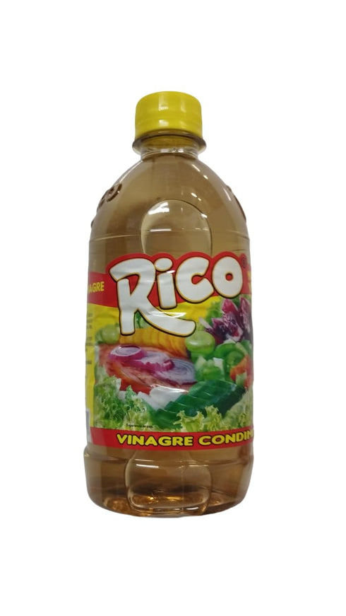SMLAAE VINEGAR CONDIMENTED RICH - 480 ml - Very Good Vinegar