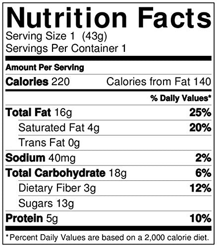 Umchu Bar 12) Umchu - Primitive Nutrition Honey Coconut & Nuts (Box of Paleo, No Refined Sugar, Gluten Free, Dairy Free