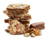 Set (4 oz. 3) Dave's Sweet Tooth Toffee - Peanut Butter Crunch Toffee Gift x - Homemade & Handmade Peanut Butter