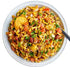 14oz (400g) AIVA Basmati Mamra (Puffed Rice) All Natural | Indian Puffed Rice | Basmati Kurmura