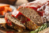 Premium Fancy Meatloaf Seasoning, Large Shaker, Calorie Free, Crafted in Small Batches, Enhance Your Classic Meatloaf