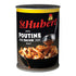 St Hubert 13.5 (Pack 3) Smoked Bacon Ready To Serve Poutine Gravy, Ounce Cans of {Imported from Canada}
