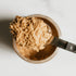 8 Nutty Novelties Cashew Butter - All-Natural Ingredients, Responsibly Sourced - No Added Sugar - No Cholesterol