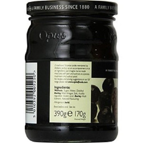 Opies (12 Opie's Pickled Walnuts ounce)